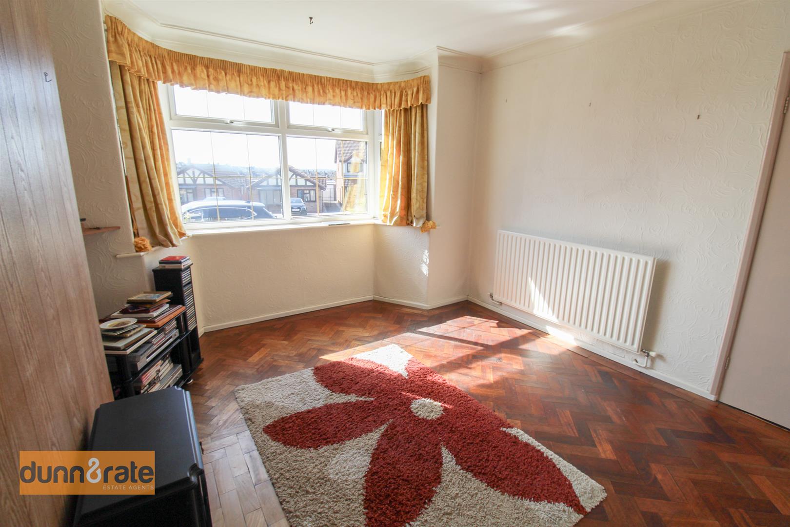 Derek Drive, Sneyd Green, Stoke-On-Trent